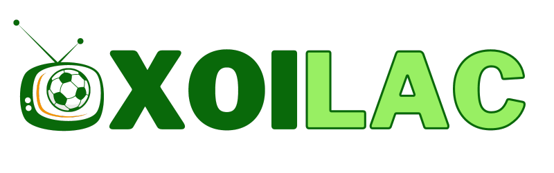 Logo xoilac tv